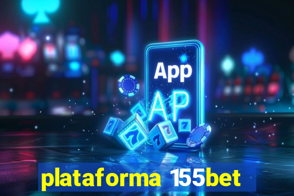 plataforma 155bet